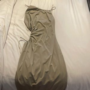 Dynamite small sexy dress